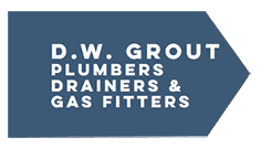 D W Grout Plumbers, Drainers & Gasfitters | 1288 SANDGATE ROAD, Nundah, Queensland 4012 | +61 7 3266 8911